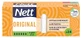 Compresas Nett Original Optimal Protection 24 Super Plus