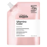 L'Oréal Professionnel Vitamino Color L'Oréal Recharge Șampon Vitamino Color L'Oréal Pro 500 ml