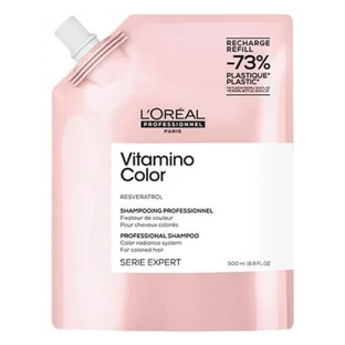 L'Oréal Professionnel Vitamino Color L'Oréal Nachfüll-Shampoo Vitamino Color L'Oréal Pro 500 ml