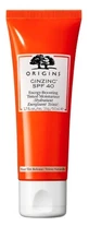 Origins Ginzing Energizing Tinted Moisturizer SPF 40, 50 ml