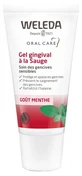 Weleda Gel gingival cu salvie 30 ml