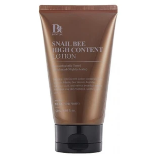 Benton SNAIL BEE LOTION MET HOOG GEHALTE 120 ml
