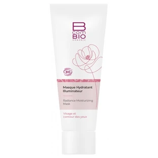 BcomBIO Essentielle Hydrating and Brightening Mask 50 ml