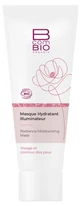 BcomBIO Essentielle Masque Hydratant Illuminateur 50 ml
