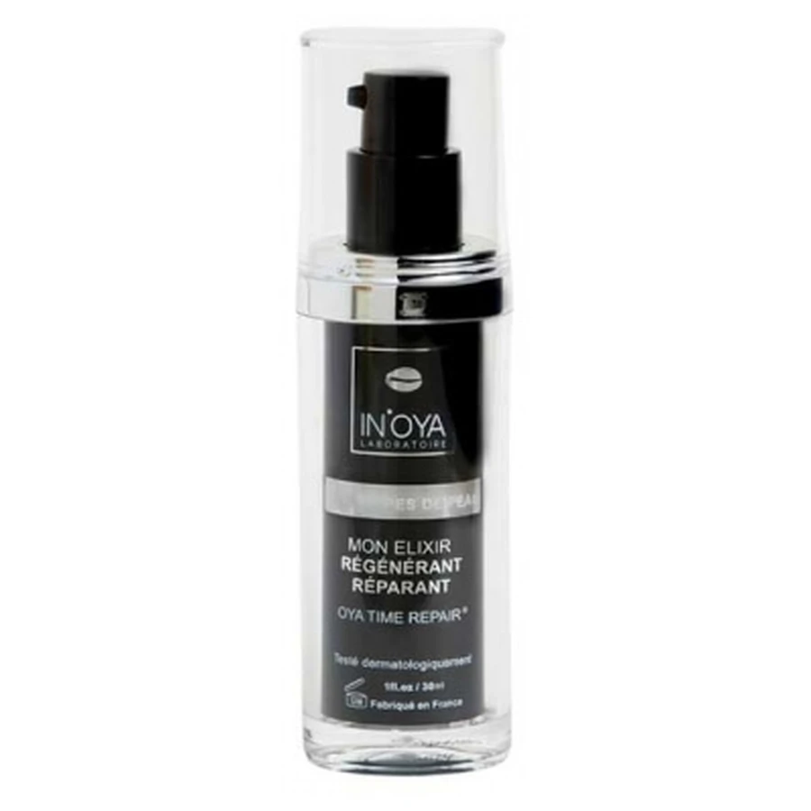 In'Oya Repair'Oya – mój eliksir regenerujący i naprawczy do każdego rodzaju skóry, 30 ml: ceny i cechy