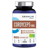 Granions Cordyceps 1000 mg biologisch, 90 capsules