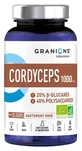 Granions Cordyceps 1000 mg Organic, 90 Capsules