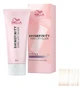 Wella Semi-Permanent Hair Color 09/13 Toffee Milk Shinefinity