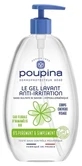 Poupina Anti-Irritation-Reinigungsgel 485 ml