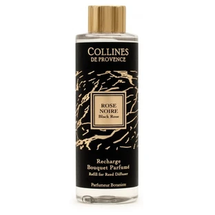 Collines de Provence „Blumen & Rinde“ Nachfüllflasche 200 ml