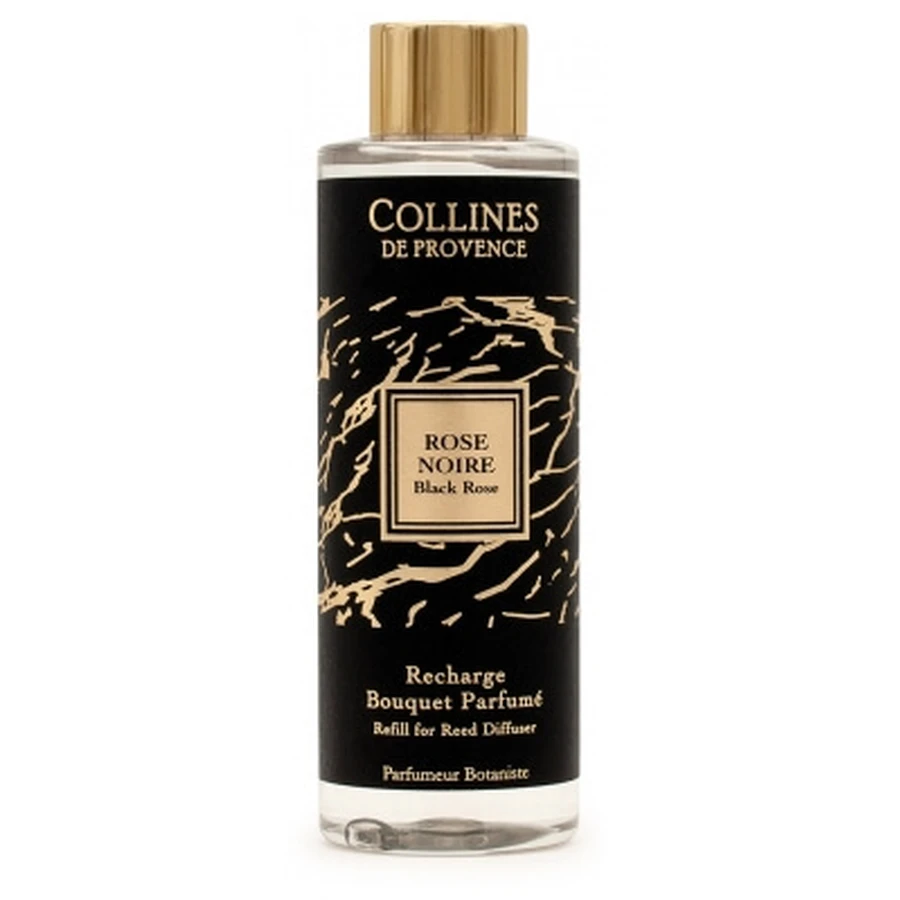 Collines de Provence „Blumen & Rinde“ Nachfüllflasche 200 ml
