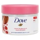 Exfoliante corporal Dove Moderate con semillas de granada y manteca de karité, 298 g