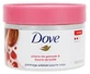 Dove Gommage Exfoliant Corps Modéré Pépins de Grenade et Beurre de Karité 298 g