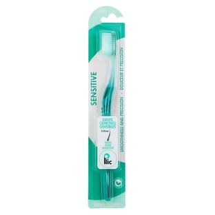 Plic Dental Sensitive Extra-Soft Zahnbürste