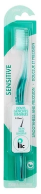 Cepillo de dientes Plic Dental Sensitive Extra-Soft