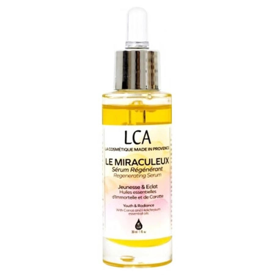 LCA Das wundersame Regenerationsserum 30 ml