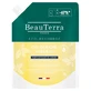 BeauTerra Jasminblüten-Feuchtigkeits-Duschgel, Öko-Nachfüllpackung, 1 l