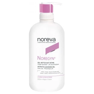Noreva Noregyn Intim-Reinigungsgel 500 ml