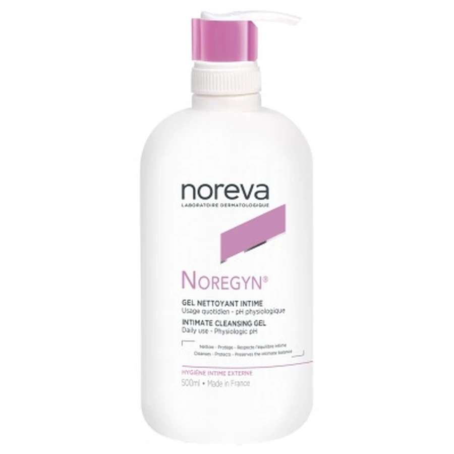 Noreva Noregyn Intim-Reinigungsgel 500 ml