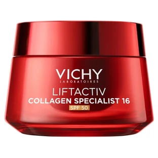 Vichy LiftActiv Collagen Specialist 16 SPF50 50 ml
