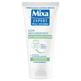 Tratamiento rehidratante antiimperfecciones de Mixa, 50 ml