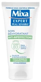 Mixa Tratament rehidratant anti-imperfecțiuni 50 ml