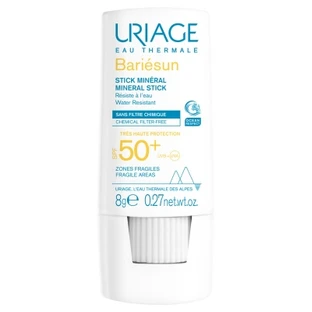 Uriage Bariésun Mineral Sonnenschutzstift LSF 50+ 8 g
