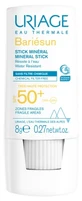 Barra solar mineral Uriage Bariésun SPF 50+ 8 g