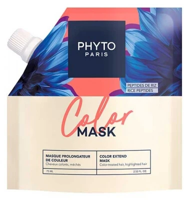 Phyto Couleur Color-Preserving Mask 75 ml