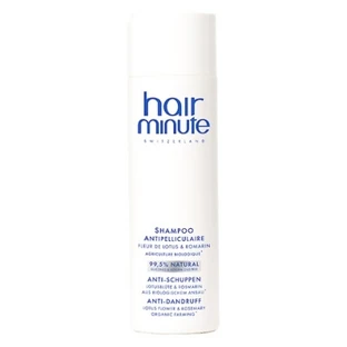 Skin Minute BODY' Minute Anti-roos shampoo Hair Minute