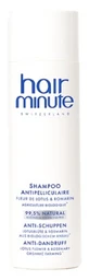 Skin Minute BODY' Minute Anti-Dandruff Shampoo Hair Minute