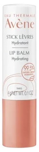 Avène Hydraterende lippenbalsem 4 g