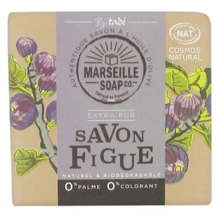 Jabón de Marsella Tadé, higo, 100 g