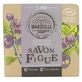 Jabón de Marsella Tadé, higo, 100 g