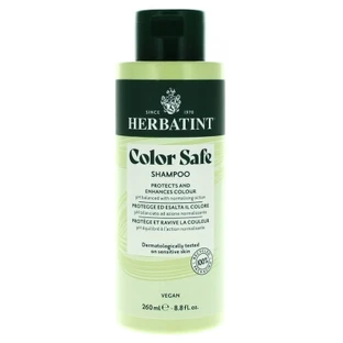 Herbatint Color Safe Shampoo 260 ml
