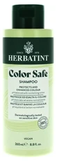 Champú Herbatint Color Safe, 260 ml