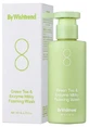 By Wishtrend Green Tea &amp; Enzyme Milky Cleansing Foam 140 ml