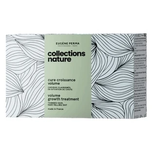 Eugène Perma Professional Colecciones Eugène Perma Nature Cure Growth Volume 12 Tubos de 6 ml