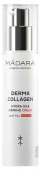 Mádara Derma Collagen Hydra-Silk Cremă bio de fermitate 50 ml