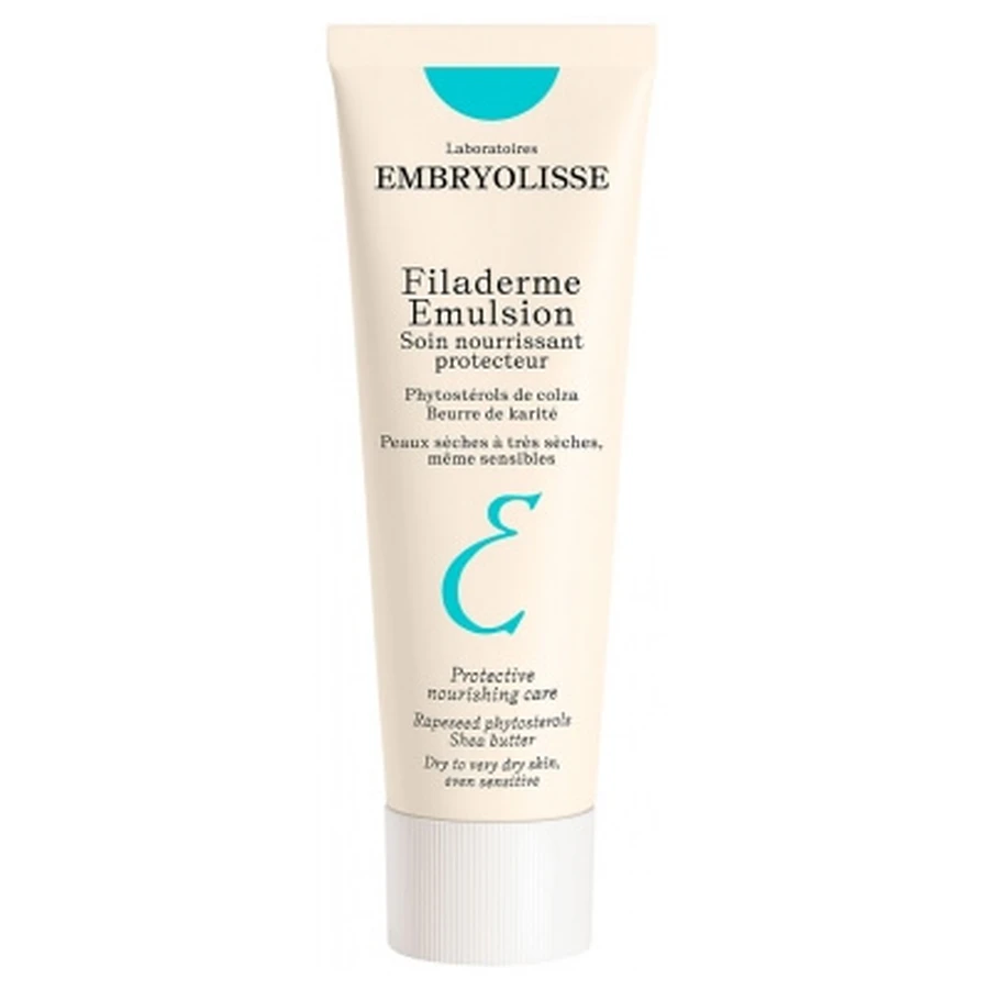 Laboratorios Embryolisse. Embryolisse Filaderme. Emulsión para piel seca a muy seca. 75 ml