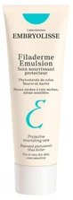 Laboratoires EmbryolisseEmbryolisse Filaderme Émulsion Peaux Sèches à Très Sèches 75 ml