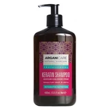 Arganicare Pflegendes Keratin-Repair-Shampoo