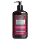 Champú reparador nutritivo con queratina de Arganicare