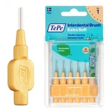 TePe Extra Soft Interdental Brushes, 6-Pack