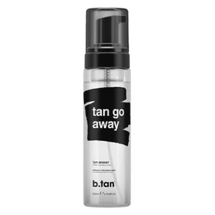 B.Tan Tan Go Away Self-Tanner Remover