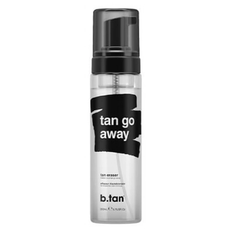 B.Tan Tan Go Away Self-Tanner Remover