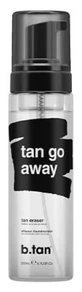 B.Tan Effaceur d'Autobronzant Tan Go Away
