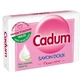 Cadum Milde Seife 100 g