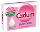 Cadum Mild Soap 100 g