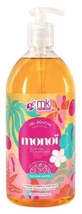 MKL Green Nature Monoï Shower Gel 1 L